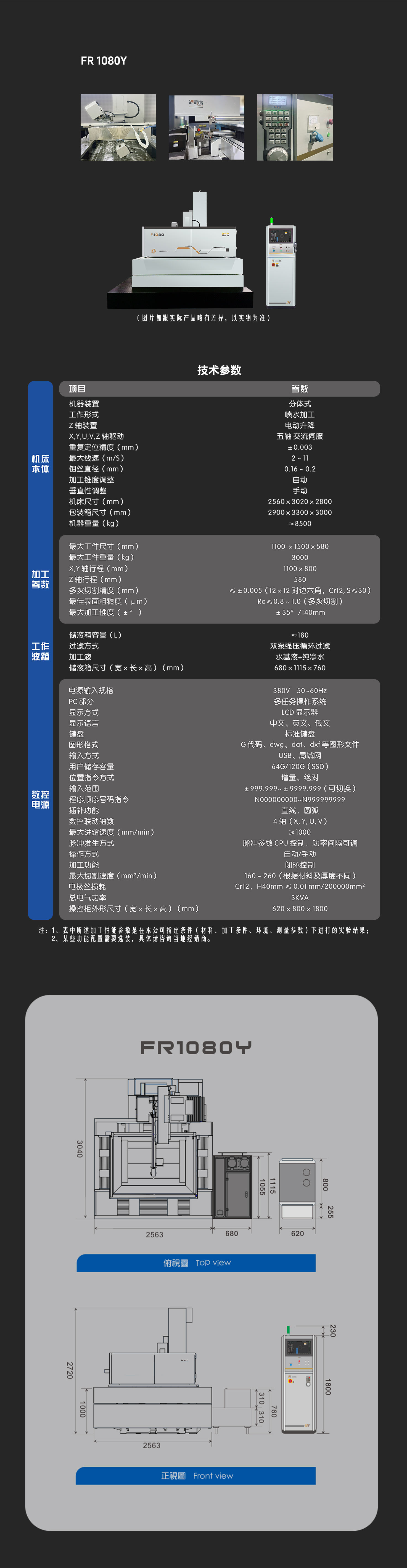 FR-Y（大摇摆）