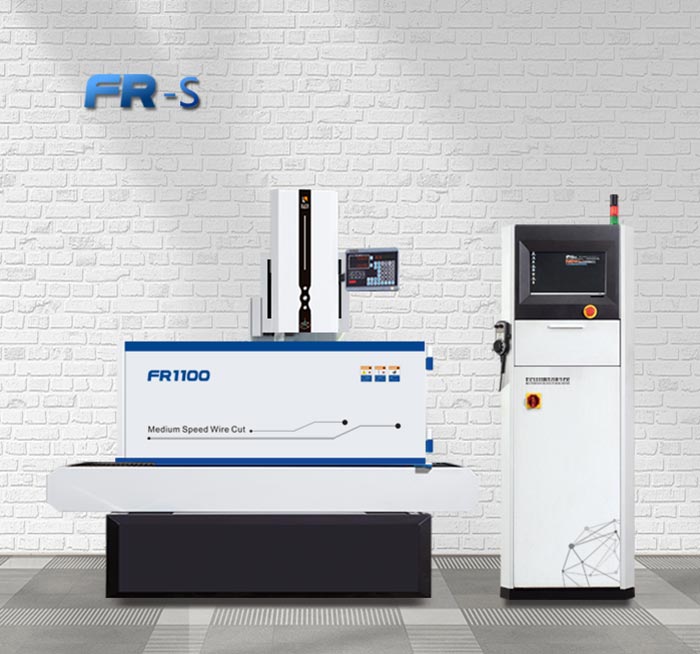 FR-S (四轴伺服系列)