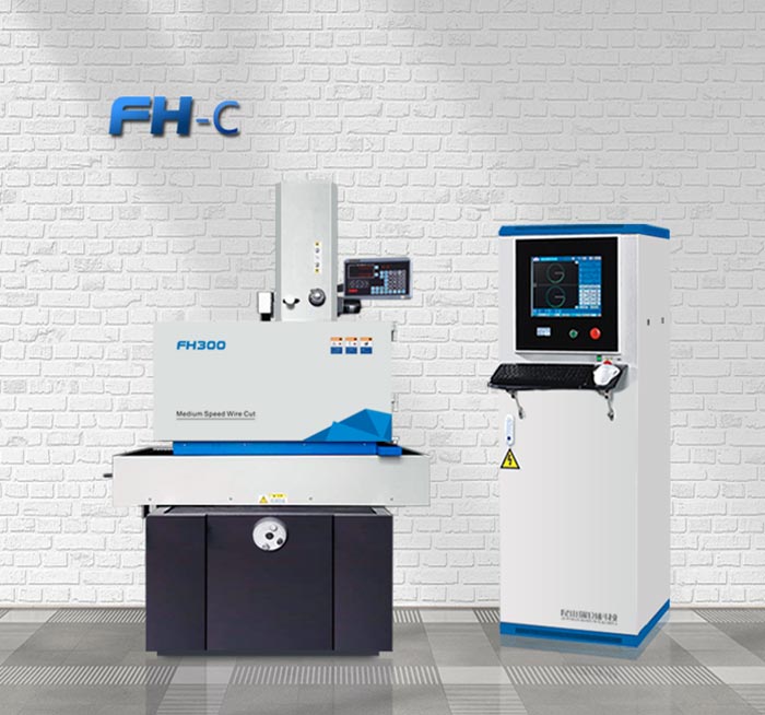 FH-C (经典标配型)