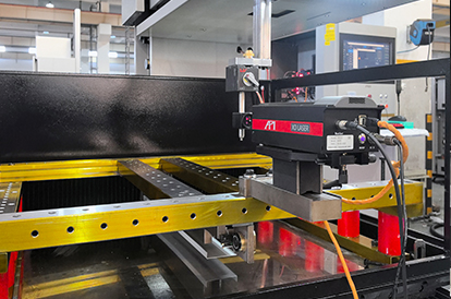 美国API激光干涉仪